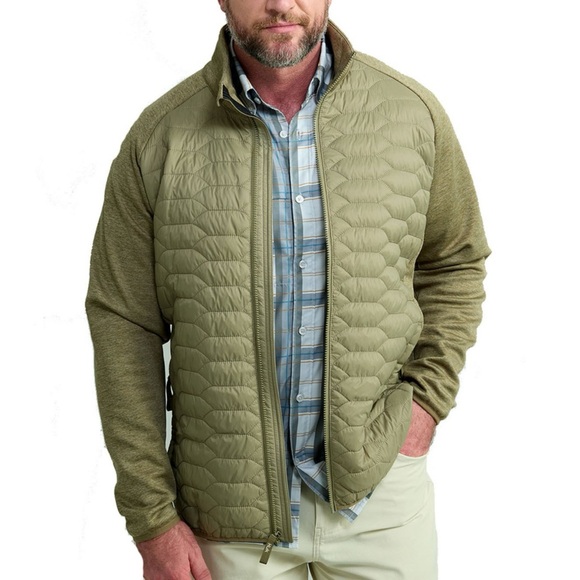 Huk XXL Jacket - Picture 3 of 15